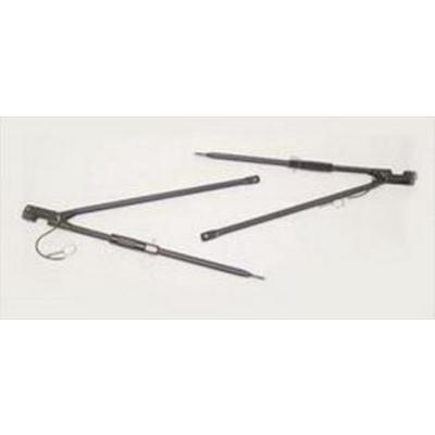 Rugged Ridge Replacement Spreader Bars